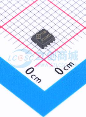 RCQ3625 RealChip(正芯半导体) PDFN-8(3x3) 场效应管 现货