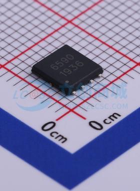 SM6590D1RL SPS(美国源芯) DFN-8-EP(6.1x5.2) 场效应管 现货