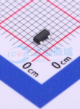 NTR4502PT1G-VB VBsemi(微碧半导体) SOT-23 场效应管 现货