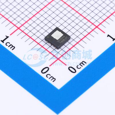 FDMC007N08LCDC onsemi(安森美) PQFN-8(3.3x3.3) 场效应管 现货