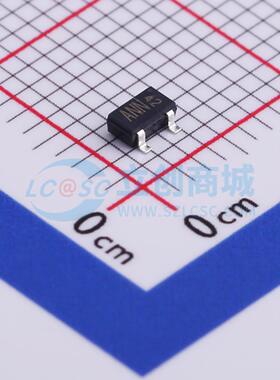 2SC4061KT146N ROHM(罗姆) SC-59-3 三极管 现货