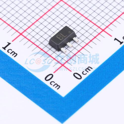 BCX56-16Q SOT-89 YANGJIE(扬杰) 全新现货