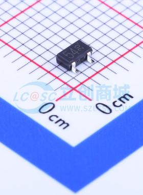 DTA114YKAT146 ROHM(罗姆) TO-236-3(SOT-23-3) 数字晶体管 现货