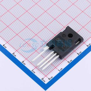 瞻芯电子 247 现货 IV2Q06025T4Z 场效应管 inventchip