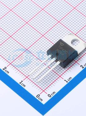 TIP42C WEIDA(韦达) TO-220B 三极管 现货