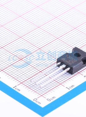 3DD13005C7D 华润华晶 TO-126 三极管 现货