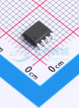 HDMP3035LSS13 HXY MOSFET(华轩阳电子) SOP-8 场效应管 现货