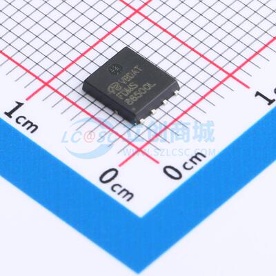 FDMS86500L-VB VBsemi(微碧半导体) DFN-8(5x6) 场效应管 现货