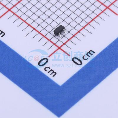 2N7002NT Leiditech(雷卯电子) SOT-523 场效应管 现货