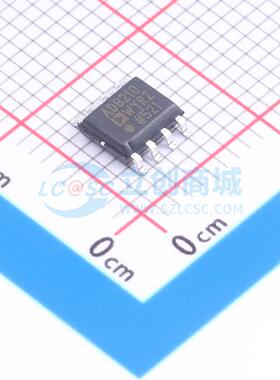 AD8210WYRZ-R7 SOIC-8 全新原装 ADI(亚德诺)