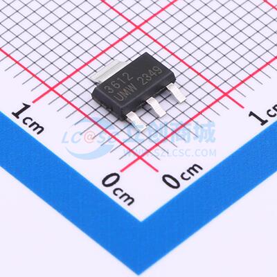 FDT3612(UMW) UMW(友台半导体) SOT-223 场效应管 现货