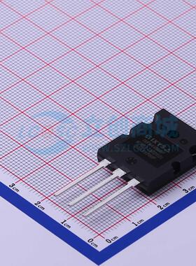 IXFK44N80P Littelfuse/IXYS TO-264-3 场效应管 现货