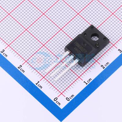 STP8NK80ZFP-VB VBsemi(微碧半导体) TO-220F 场效应管 现货