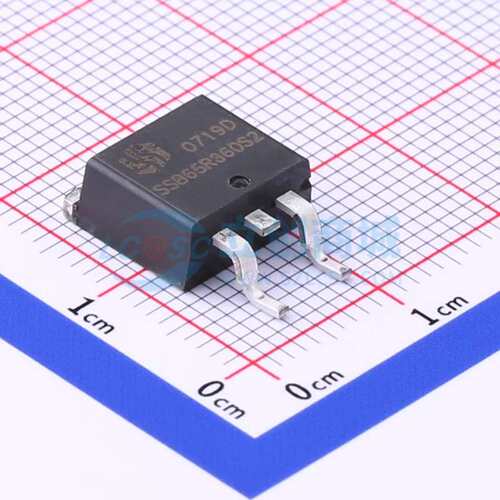 SSB65R360S2 上海超致 TO-263-2 场效应管 现货