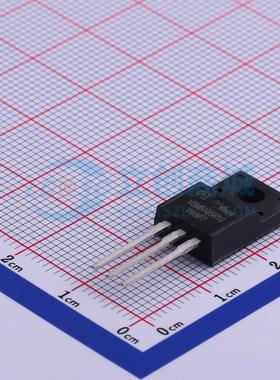 VBMB165R10 VBsemi(微碧半导体) TO-220F-3 场效应管 现货