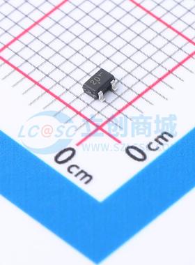 NSVMMBT2907AWT1G onsemi(安森美) SC-70-3 三极管 现货