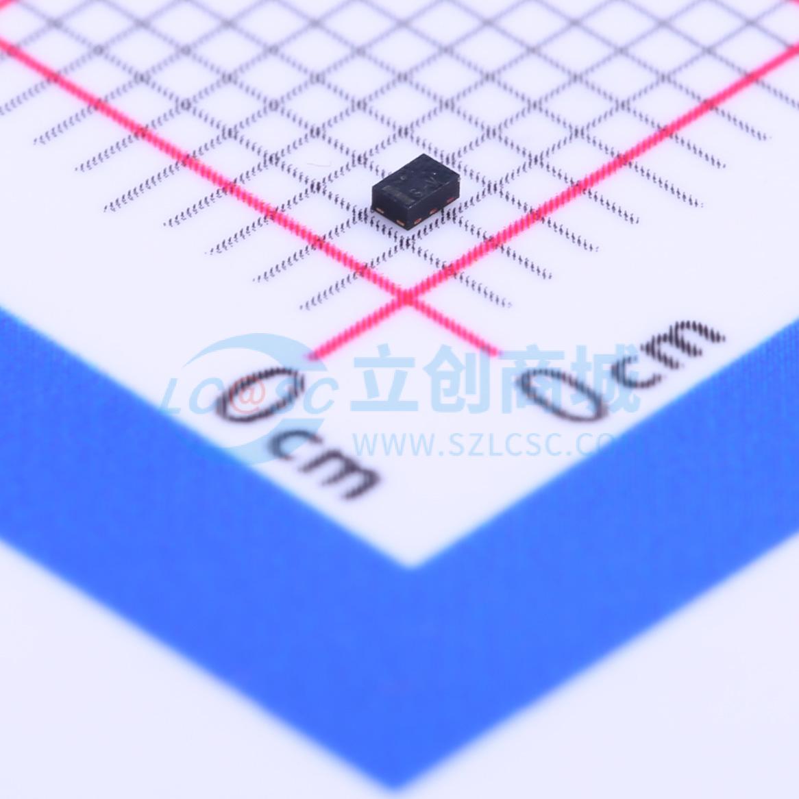 SSM3J46CTB(TPL3)  SMD-3P 场效应管 现货