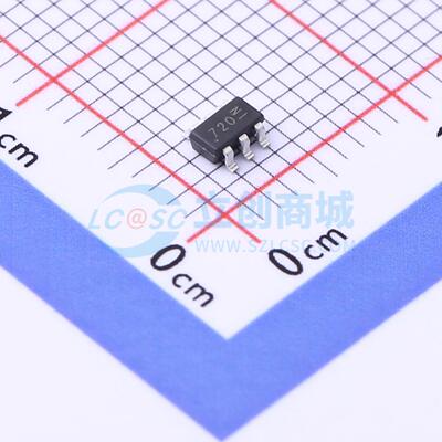 ZXT10P40DE6TA DIODES(美台) SOT-23-6 三极管 现货