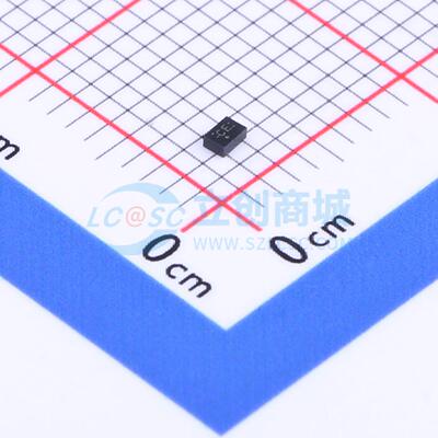 SN74LVC1G08DRYR SON-6(1x1.5) 全新原装 TI(德州仪器)