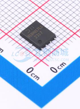 DMTH10H017LPDQ-13 DIODES(美台) PowerDI-5060-8 场效应管 现货