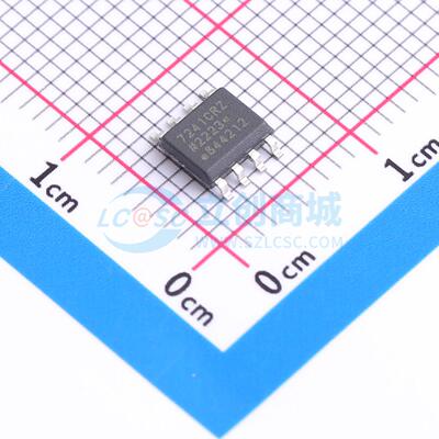 ADUM7241CRZ SOIC-8 全新原装 ADI(亚德诺)