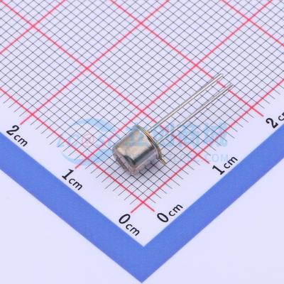 JANTX2N2907A MICROCHIP(美国微芯) TO-18-3 三极管 现货