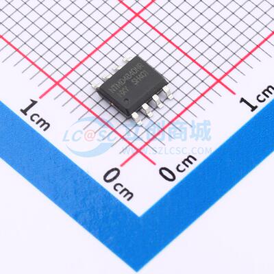 NTMD4840NR2G-HXY HXY MOSFET(华轩阳电子) SOP-8 场效应管 现货