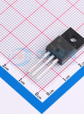 F5N50L 晶导微电子 TO-220F-3L 场效应管 现货