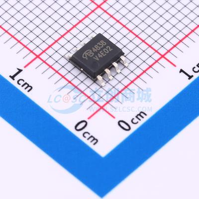 AO4838-VB VBsemi(微碧半导体) SOP-8 场效应管 现货