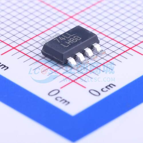 LP3871EMP-3.3/NOPB SOT-223-5 全新原装 TI(德州仪器)