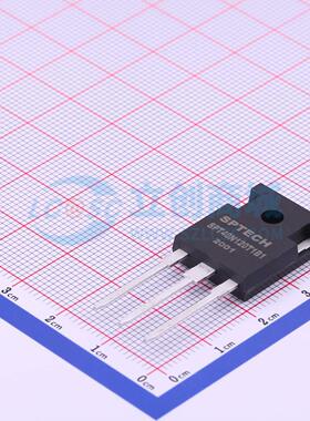 SPT40N120T1B1 SPTECH(深圳质超) TO-247-3 IGBT管/模块 现货
