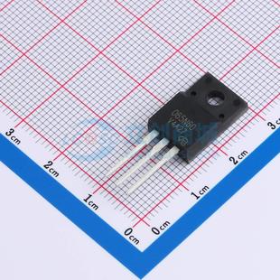 微碧半导体 VBsemi 220F 现货 SiHF065N60E 场效应管
