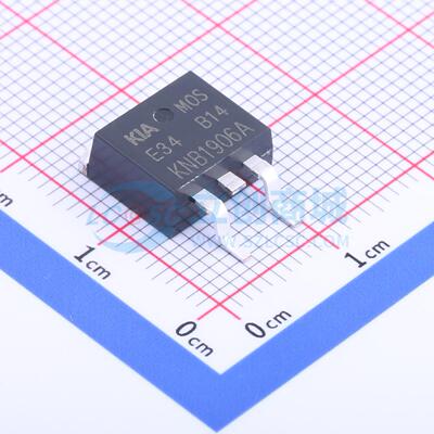 KNB1906A KIA TO-263-2 场效应管 现货