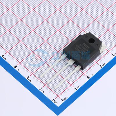 IXTQ69N30P Littelfuse(美国力特) TO-3P 场效应管 现货