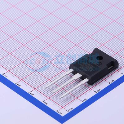 IXFH46N65X2 Littelfuse/IXYS TO-247-3 场效应管 现货