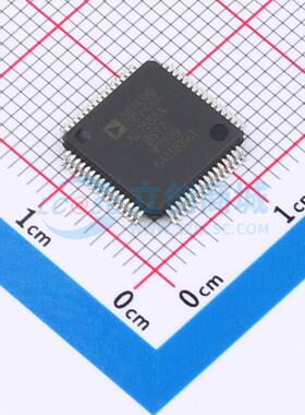 AD7656ABSTZ LQFP-64(10x10) 全新原装 ADI(亚德诺)
