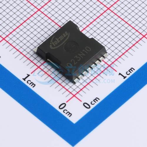 NCEP023N10LL Tokmas(托克马斯) TOLL 场效应管 现货