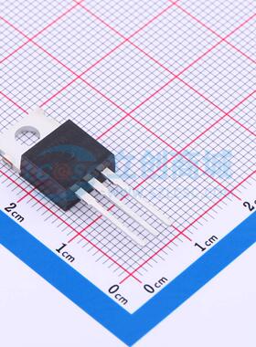 SWP020R03VLT Samwin(芯派) TO-220 场效应管 现货