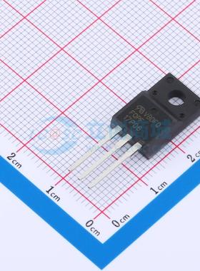 FQPF17P06-VB VBsemi(微碧半导体) TO-220 场效应管 现货