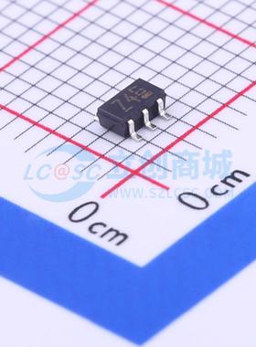 IMZ4T108 ROHM(罗姆) SOT-457 三极管 现货