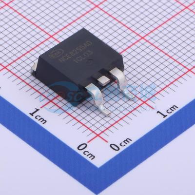 NCE8295AD NCE(无锡新洁能) TO-263-2 场效应管 现货