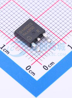 SPD04N60C3ATMA1  TO-252-3 场效应管 现货