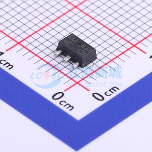 2SB1424T100Q ROHM(罗姆) TO-243AA 三极管 现货