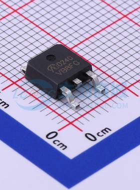 AOD240-VB VBsemi(微碧半导体) TO-252-2 场效应管 现货