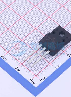 TK8A50D(STA4,X,M) TOSHIBA(东芝) TO-220 场效应管 现货