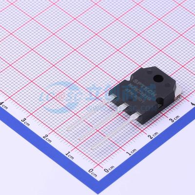 NJW3281G SPTECH(深圳质超) TO-3PN 三极管 现货