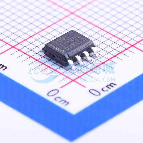 THS3091DDAR SOIC-8-EP 全新原装 TI(德州仪器)