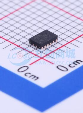 TPS62745DSSR WSON-12-EP(2x3) 全新原装 TI(德州仪器)
