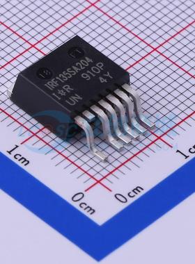 IRF135SA204  TO-263-7 场效应管 现货