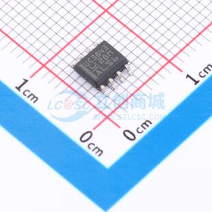UC3843D8 SOIC-8 全新原装 TI(德州仪器)